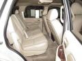 Cocoa/Cashmere Interior Photo for 2009 Cadillac Escalade #54586173