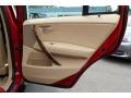 Crimson Red - X3 3.0si Photo No. 23