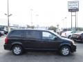 Blackberry Pearl - Grand Caravan Express Photo No. 2