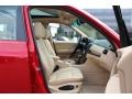 Crimson Red - X3 3.0si Photo No. 27