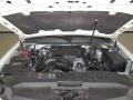 6.2 Liter OHV 16-Valve VVT Flex-Fuel V8 2009 Cadillac Escalade Standard Escalade Model Engine