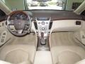 Cashmere/Cocoa Dashboard Photo for 2008 Cadillac CTS #54586409