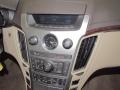 2008 Cadillac CTS Sedan Controls