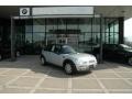 Pure Silver Metallic - Cooper Hardtop Photo No. 2