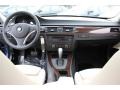 Beige Dashboard Photo for 2010 BMW 3 Series #54586997