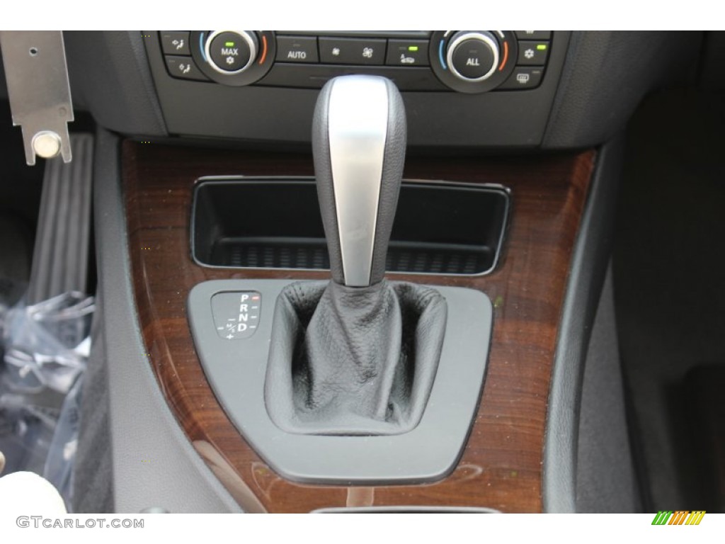 2010 BMW 3 Series 328i Sedan 6 Speed Steptronic Automatic Transmission Photo #54587048