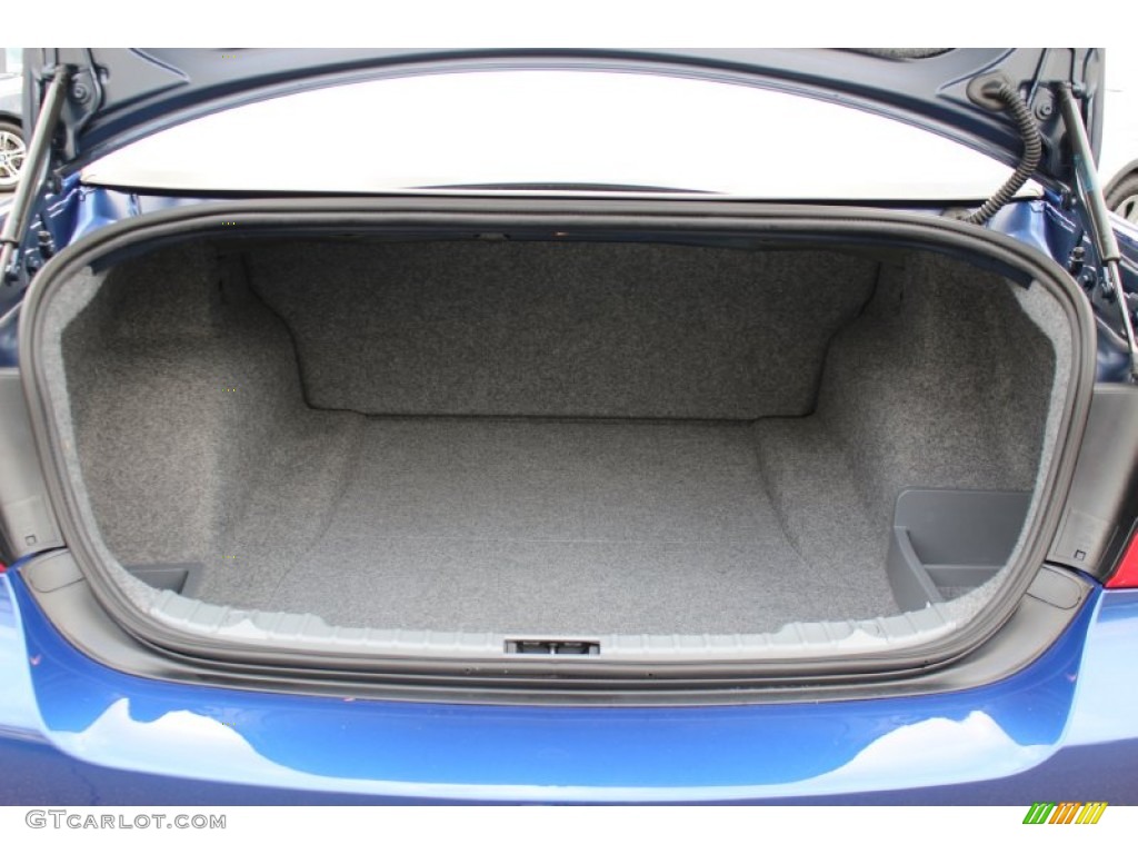 2010 BMW 3 Series 328i Sedan Trunk Photo #54587066