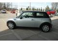 Pure Silver Metallic - Cooper Hardtop Photo No. 5