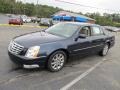 2008 Blue Chip Cadillac DTS   photo #5