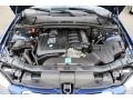  2010 3 Series 328i Sedan 3.0 Liter DOHC 24-Valve VVT Inline 6 Cylinder Engine