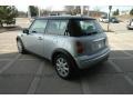 2004 Pure Silver Metallic Mini Cooper Hardtop  photo #6