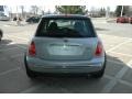 Pure Silver Metallic - Cooper Hardtop Photo No. 7