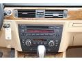 Beige Controls Photo for 2008 BMW 3 Series #54587336