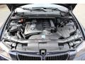 3.0L DOHC 24V VVT Inline 6 Cylinder Engine for 2008 BMW 3 Series 328i Sedan #54587435