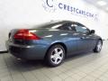 2004 Sapphire Blue Pearl Honda Accord EX V6 Coupe  photo #3