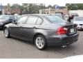 Sparkling Graphite Metallic - 3 Series 328xi Sedan Photo No. 7