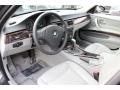 2008 Sparkling Graphite Metallic BMW 3 Series 328xi Sedan  photo #10
