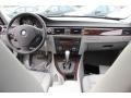 2008 Sparkling Graphite Metallic BMW 3 Series 328xi Sedan  photo #13