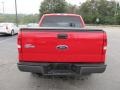 2007 Bright Red Ford F150 FX4 SuperCrew 4x4  photo #9