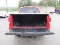2007 Bright Red Ford F150 FX4 SuperCrew 4x4  photo #11