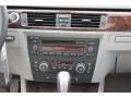 2008 Sparkling Graphite Metallic BMW 3 Series 328xi Sedan  photo #18