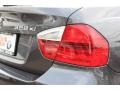2008 Sparkling Graphite Metallic BMW 3 Series 328xi Sedan  photo #22