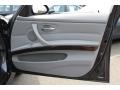 2008 Sparkling Graphite Metallic BMW 3 Series 328xi Sedan  photo #25