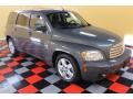 Dark Gray Metallic - HHR LT Photo No. 1