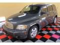 Dark Gray Metallic - HHR LT Photo No. 2