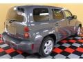 Dark Gray Metallic - HHR LT Photo No. 4