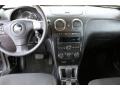 Dark Gray Metallic - HHR LT Photo No. 5