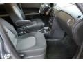 Dark Gray Metallic - HHR LT Photo No. 14