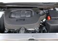 Dark Gray Metallic - HHR LT Photo No. 15