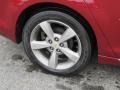 Red Jewel - Malibu LT Sedan Photo No. 3