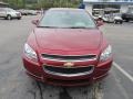 Red Jewel - Malibu LT Sedan Photo No. 4