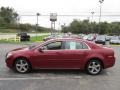 Red Jewel - Malibu LT Sedan Photo No. 6