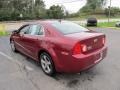 Red Jewel - Malibu LT Sedan Photo No. 7