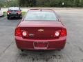 Red Jewel - Malibu LT Sedan Photo No. 8