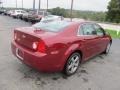 Red Jewel - Malibu LT Sedan Photo No. 9