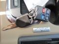 2008 Redfire Metallic Ford Explorer Eddie Bauer 4x4  photo #18
