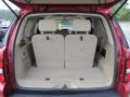 2008 Redfire Metallic Ford Explorer Eddie Bauer 4x4  photo #21