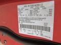 2008 Redfire Metallic Ford Explorer Eddie Bauer 4x4  photo #24
