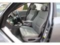 Silver Grey Metallic - 5 Series 530xi Sedan Photo No. 12
