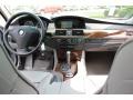 Silver Grey Metallic - 5 Series 530xi Sedan Photo No. 13