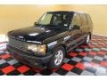 Java Black - Range Rover SE Photo No. 2