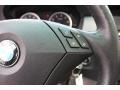 Silver Grey Metallic - 5 Series 530xi Sedan Photo No. 16
