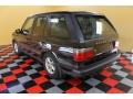 Java Black - Range Rover SE Photo No. 3
