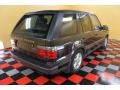 Java Black - Range Rover SE Photo No. 4