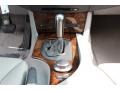 Silver Grey Metallic - 5 Series 530xi Sedan Photo No. 19