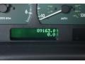 Java Black - Range Rover SE Photo No. 8